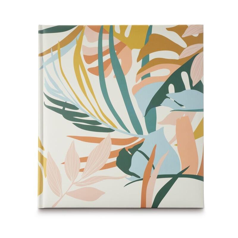 Album Hama Jungleleaves Ii 29x32/60