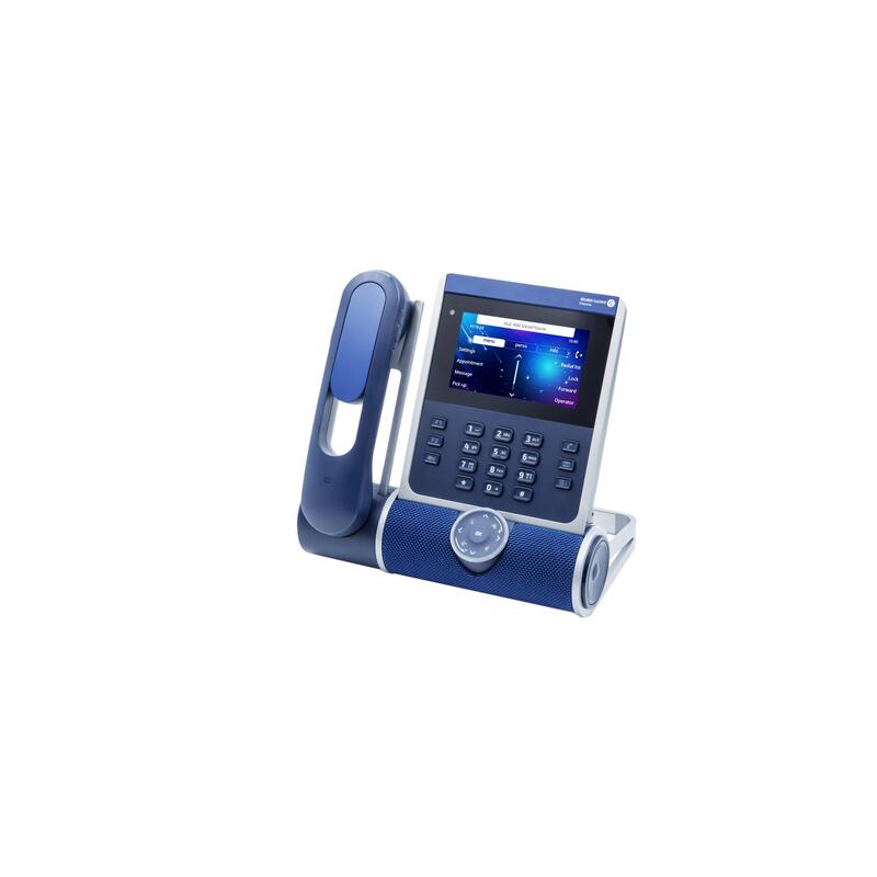 Alcatel-Lucent Enterprise Ale-400 - Voip-Telefon - Bt Hörer