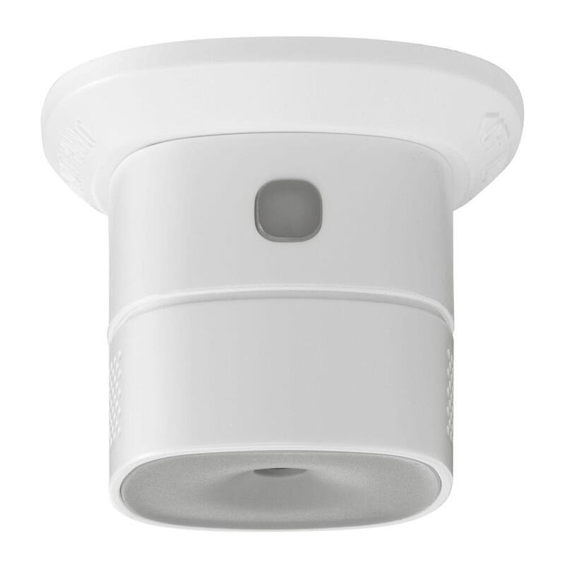 Alecto Smart-Kohlenmonoxid- Detektor