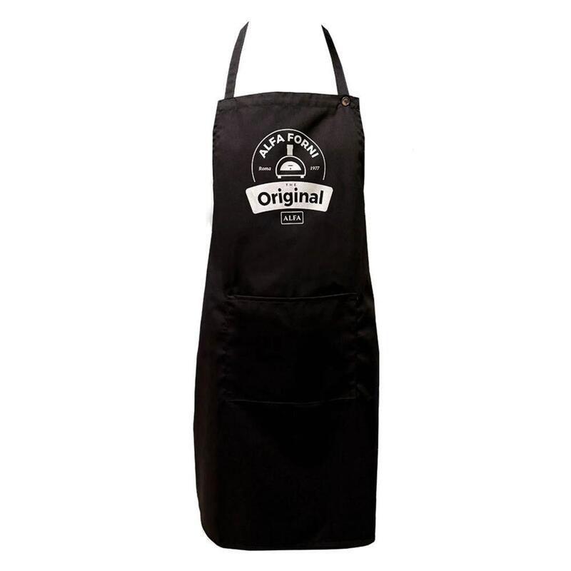 Alfa Forni Apron Original Alfa