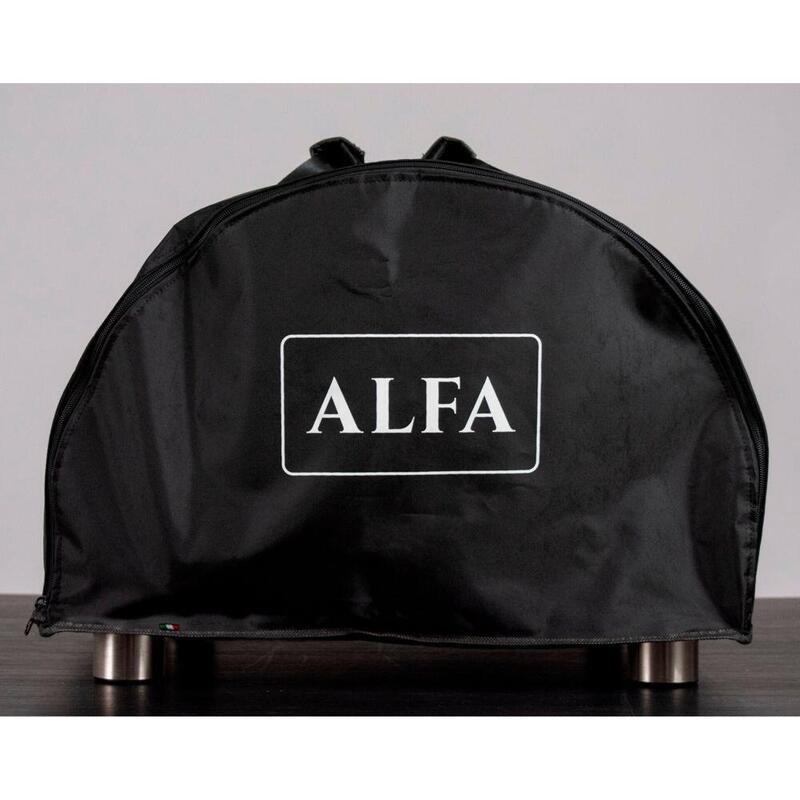 Alfa Forni Bag / Cover For Moderno Portable