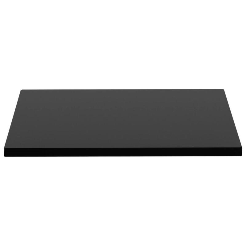 Alfa Forni Regalboden Für Modul 80x80cm