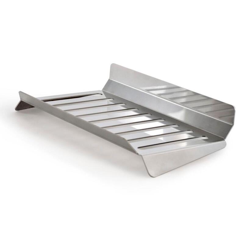 Alfa Forni Wood Holder 59 Cm