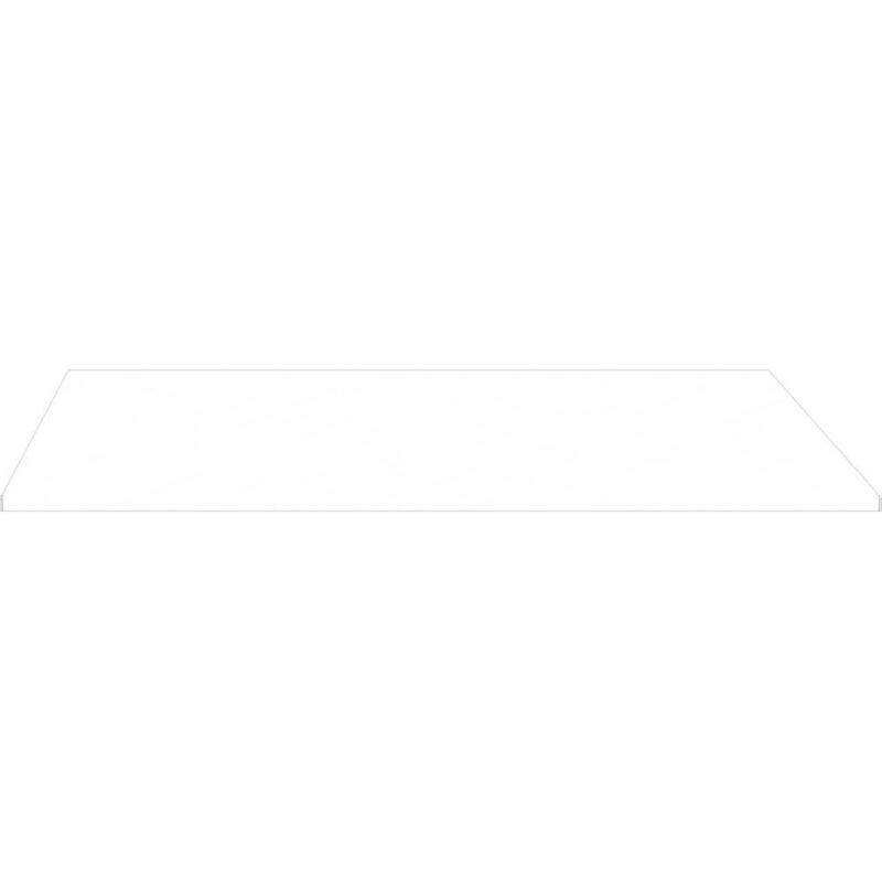 Alfa Forni Worktop For Cooking Station 80x80cm In Corian