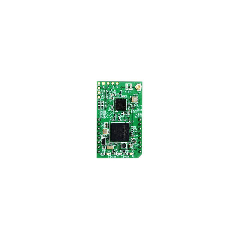 Alfa Network Ahmb7292s-Eu 802.11ah 868mhz Sub 1ghz Module W/Mikrobus Form Factor, Eu