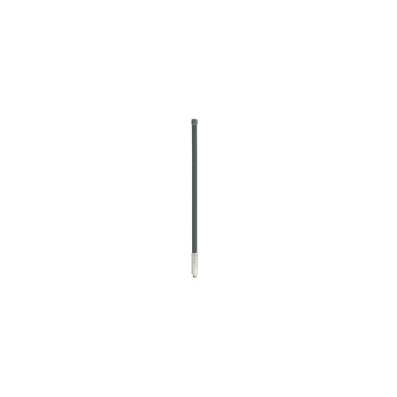Alfa Network Aoa-4g-8m - Antena 4g Lte Omnidireccional, Resistente A Intemperie, 8 Dbi, Conector N Macho