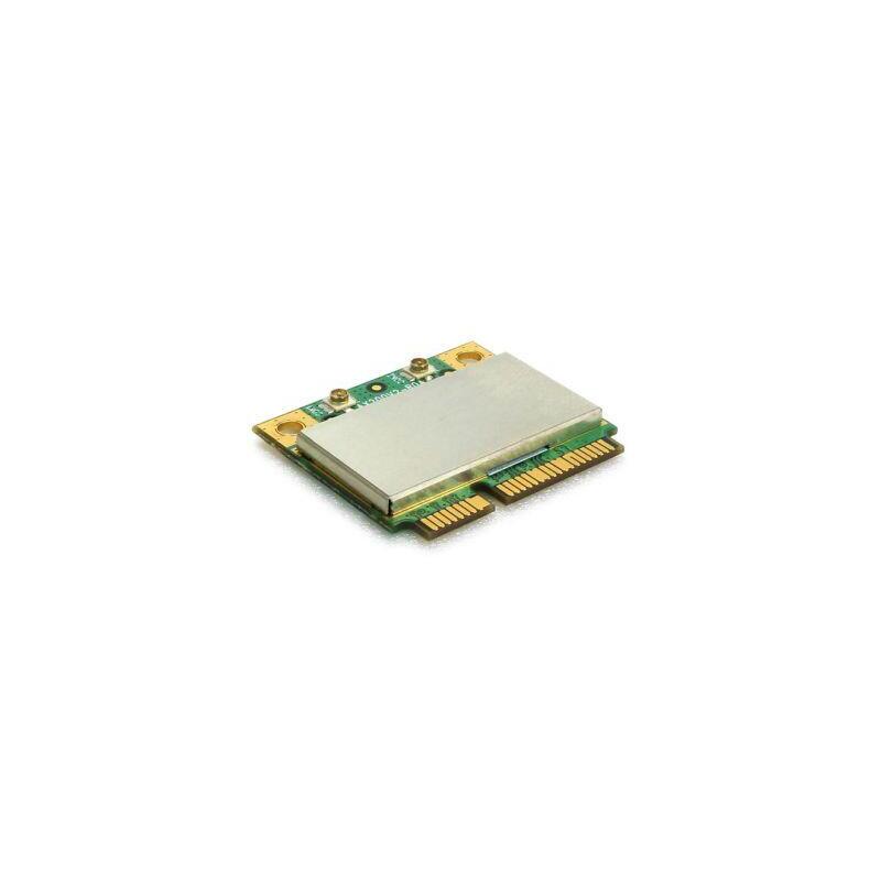 Alfa Network Awpcie-Ax200u - Tarjeta Mini Pci Wireless, 802.11ax Wifi 6 Doble Banda, 2 Conectores Ipex/Ufl, Bluetooth 5
