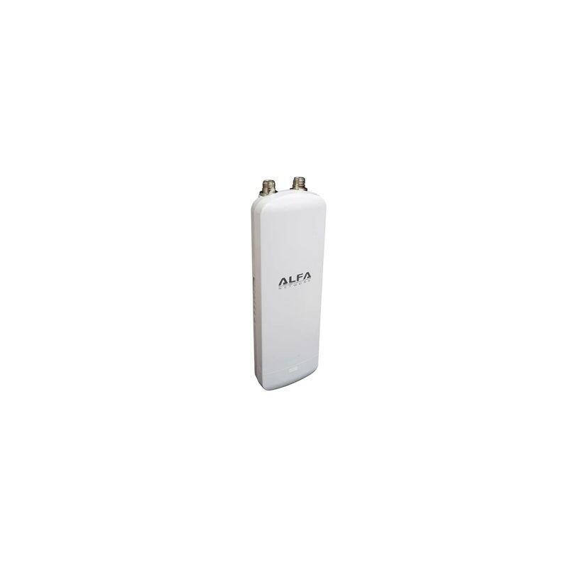 Alfa Network N2qf 802.11n Outdoor Ap/Cpe W/N(F) Connector