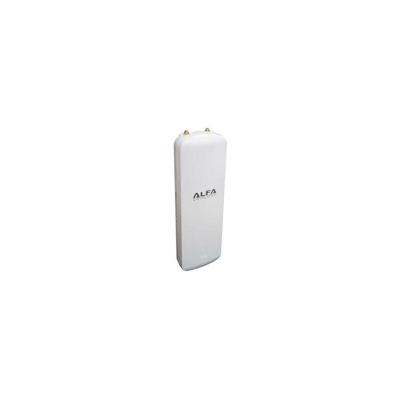 Alfa Network N2qs 802.11n Outdoor Ap/Cpe W/2xrsma Connectors
