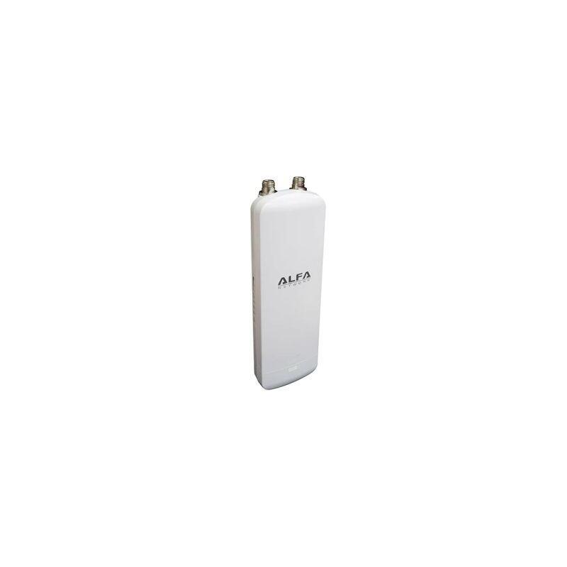 Alfa Network N5qf 802.11an Outdoor Ap/Cpe W/N(F) Connectors