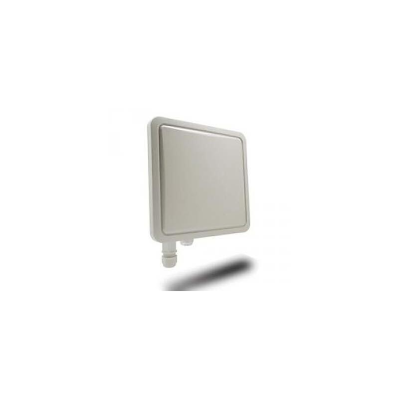 Alfa Network Solo-N5h 802.11an Outdoor Ap/Cpe W/14dbi Antenna, 24v Poe