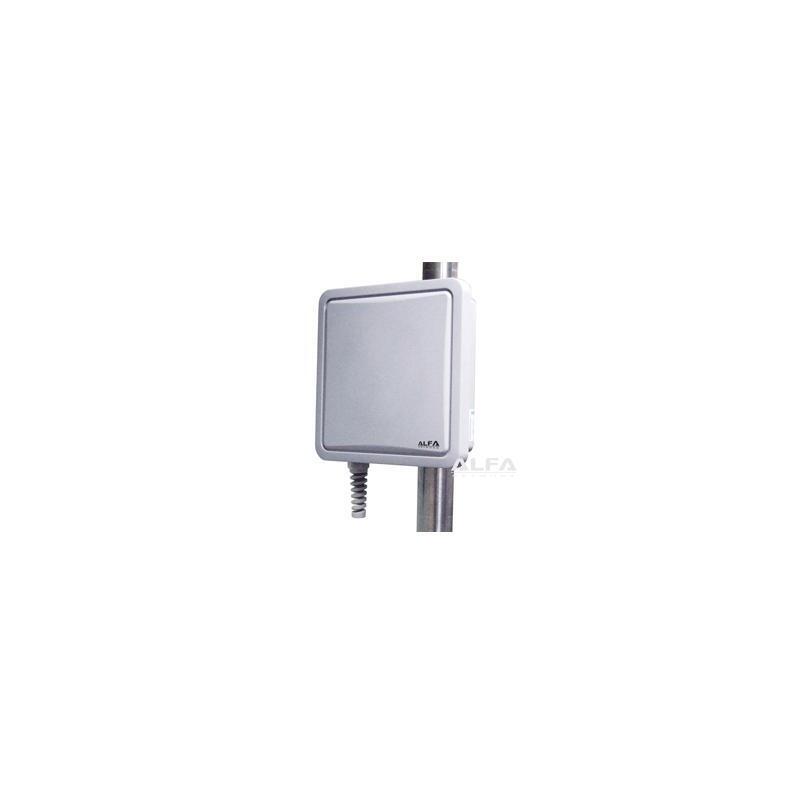 Alfa Network Solo48 802.11a Long-Range Outdoor Ap/Cpe