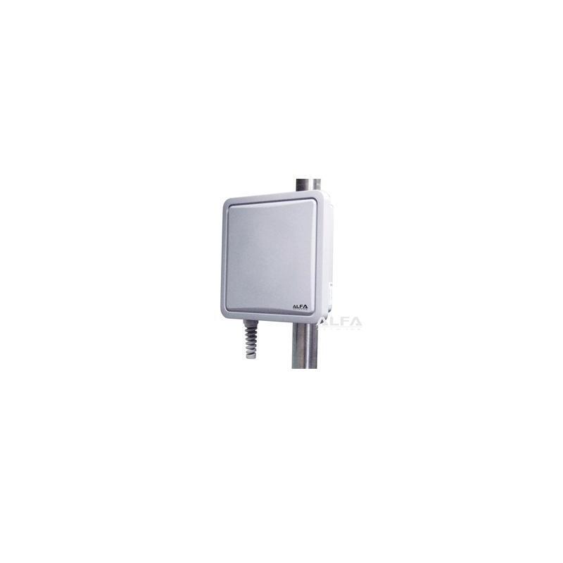 Alfa Network Solo48n Producto Reacondicionado 802.11a/B/G Long-Range Outdoor Ap/Cpe
