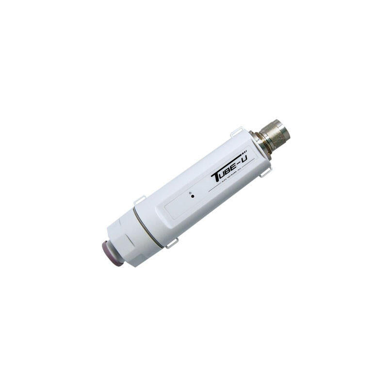 Alfa Network Tube-U (N) Producto Reacondicionado.802.11 B/G/N Long Rang Outdoor Usb Ap/Cpe With N-Type Connector