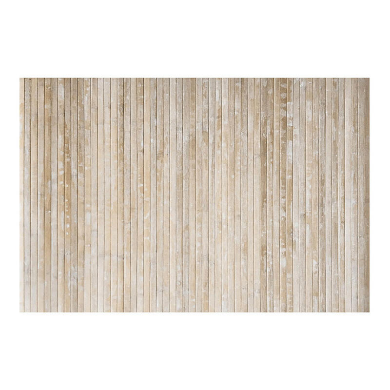 Alfombra Bambú Yeso 60x90cm Cintacor - Storplanet