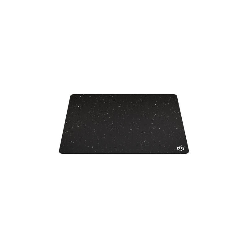 Alfombrilla De Ratón Endorfy Stoneflow Black L Gaming Negro/Blanco Ey6b015