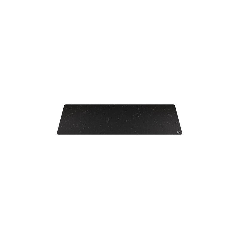Alfombrilla De Ratón Endorfy Stoneflow Black Xl Gaming Negro/Blanco Ey6b016