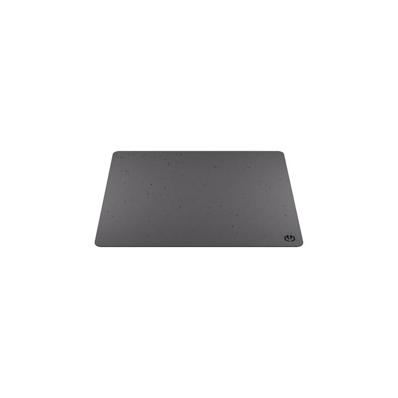 Alfombrilla De Ratón Endorfy Stoneflow Grey L, Gaming Gris/Negro Ey6b019