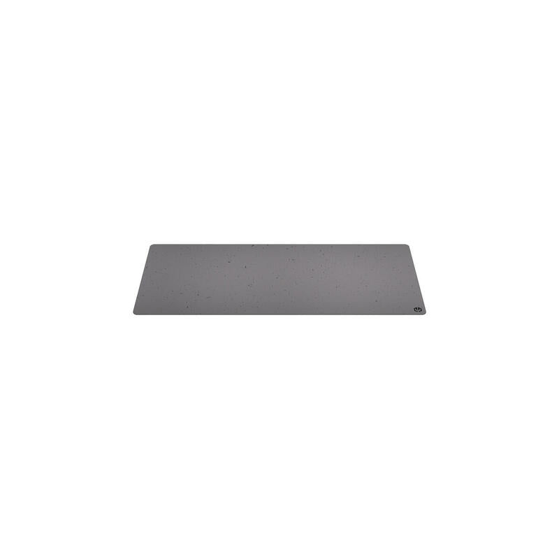Alfombrilla De Ratón Endorfy Stoneflow Grey Xl, Gaming Gris/Negro Ey6b020