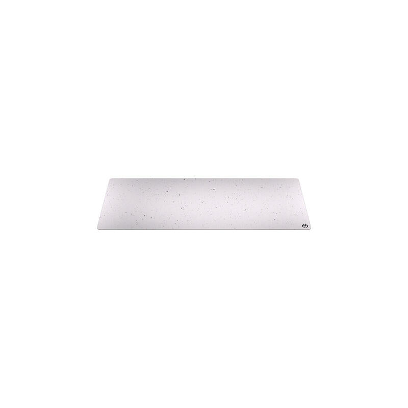 Alfombrilla De Ratón Endorfy Stoneflow White Xl Gaming Blanco/Negro Ey6b018