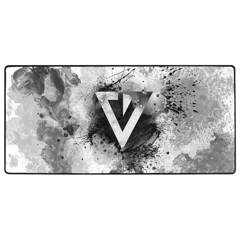 Alfombrilla De Ratón Modecom Volcano Erebus Hokori Para Juegos