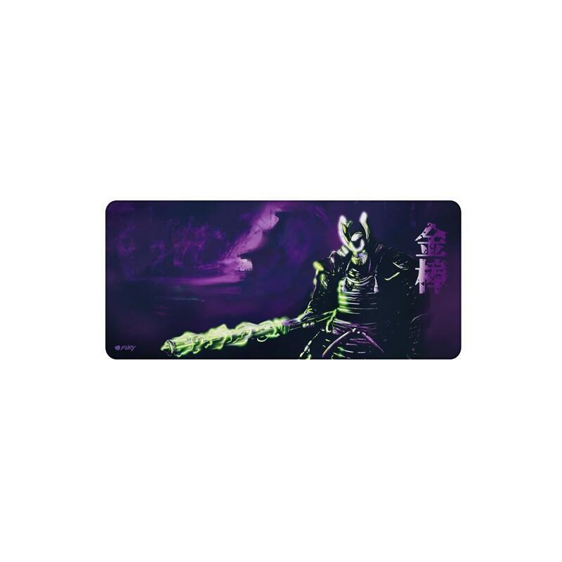 Alfombrilla De Ratón Yari Speed Xl Dawn Crasher