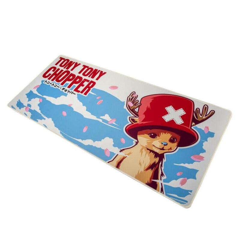 Alfombrilla Escritorio Neopreno One Piece Tony Tony Chopper