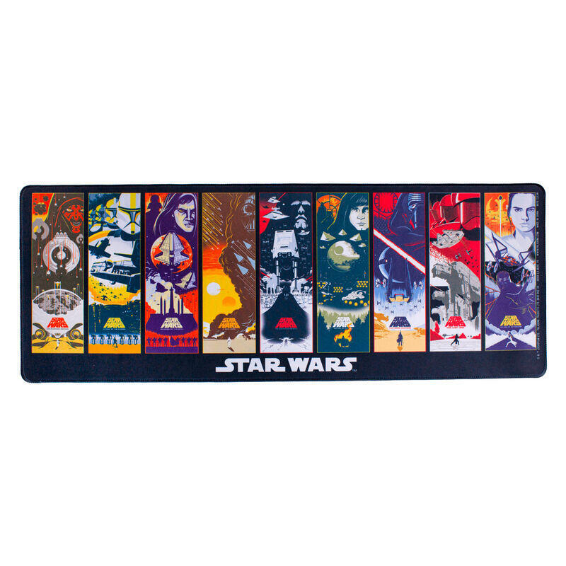 Alfombrilla Escritorio Paladone Star Wars