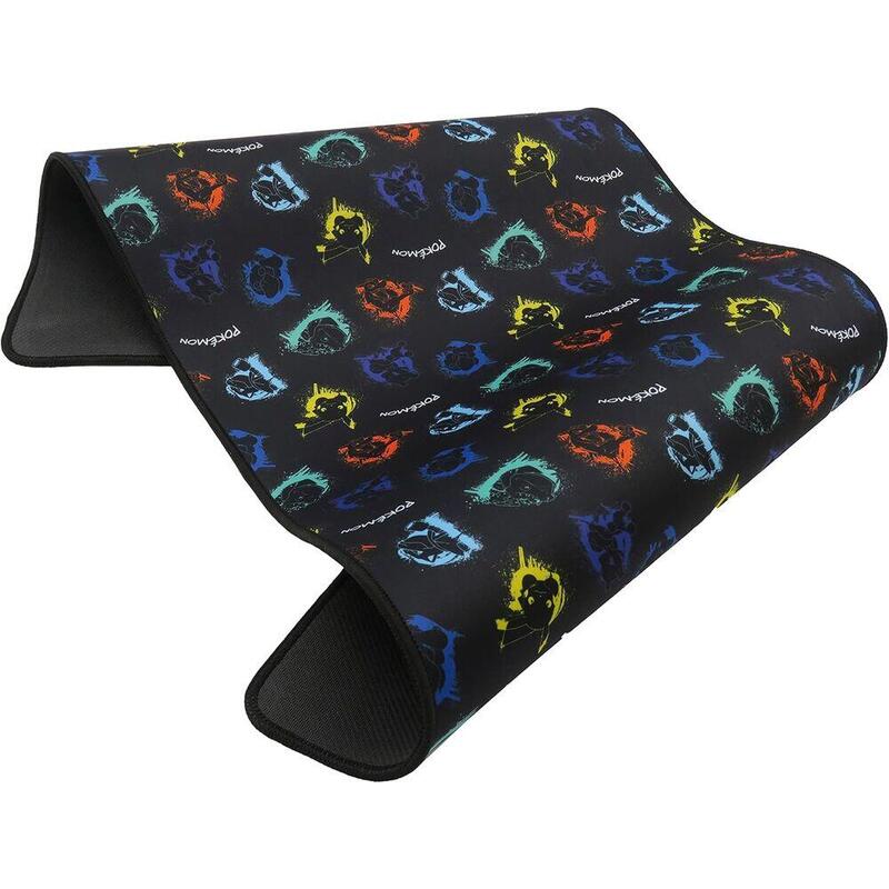 Alfombrilla Gaming Pokemon