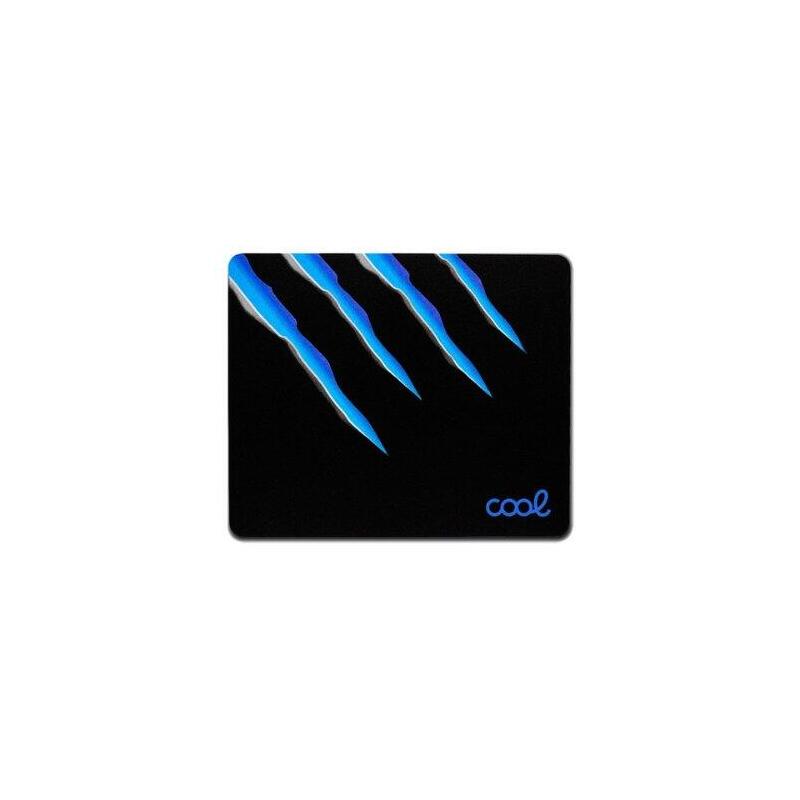 Alfombrilla Raton Cool Gaming Blue