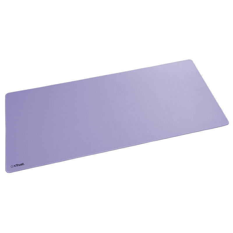 Alfombrilla Trust Gaming Gxt 759 Xxl 400 X 900 X 3mm Púrpura