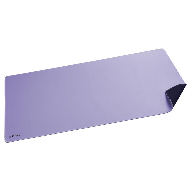 Alfombrilla Trust Gaming Gxt 759 Xxl 400 X 900 X 3mm Púrpura