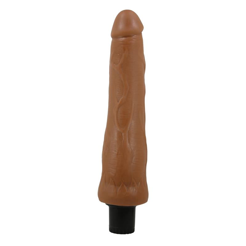 Pretty Love - Alfredo Vibrador Realistico 21.5 Cm -O- 4 Cm