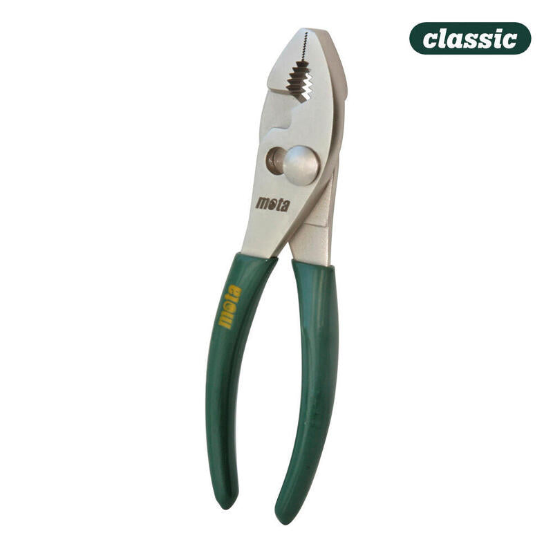 Alicate T.Ford Aislacion Liviana 200mm Q608 Mota