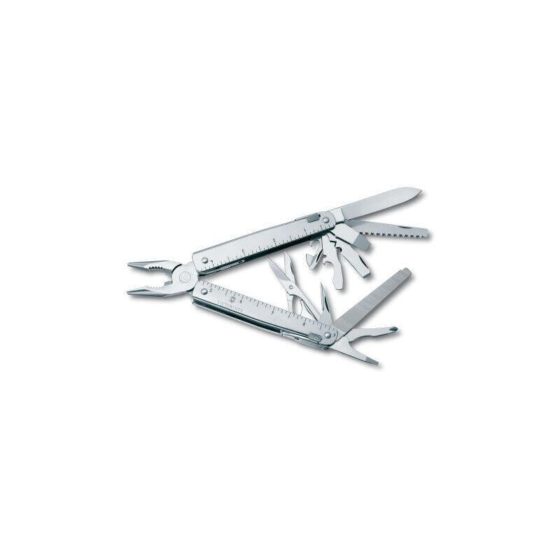 Alicate Victorinox Swisstool X Multiherramienta