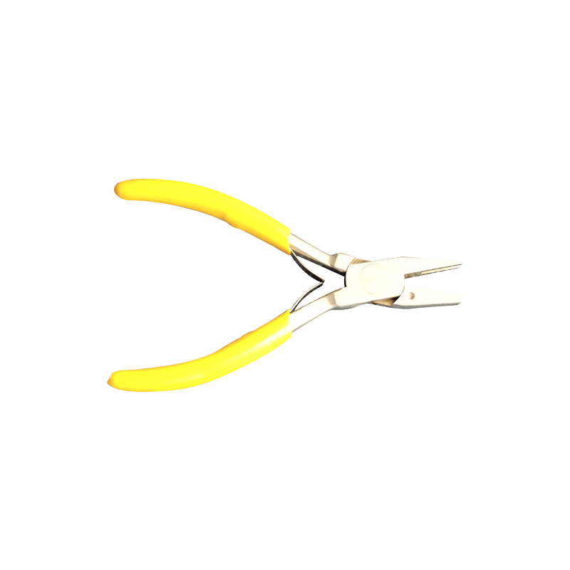 Alicates Fellowes De Corte Y Doblado - Para Cortar Espiral De Documentos - 150mm - Mango Ergonomico - Acero Resistente