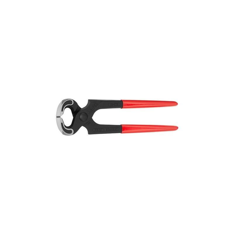 Alicates Knipex De Pellizco 50 01 210, Alicates De Pellizco/Monedero Rojo/Negro 50 01 210