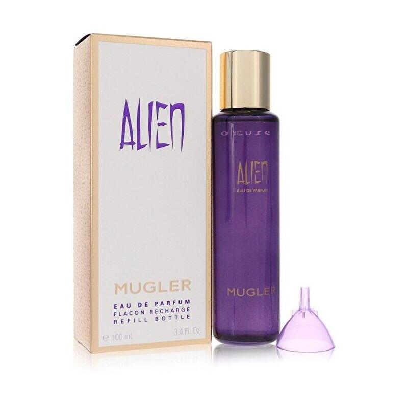 Alien Eau De Parfum Vaporizador Recarga 100 Ml