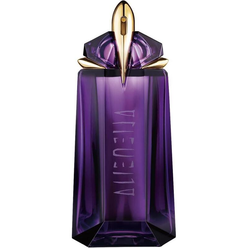 Alien Eau De Parfum Vaporizador Refillable 90 Ml