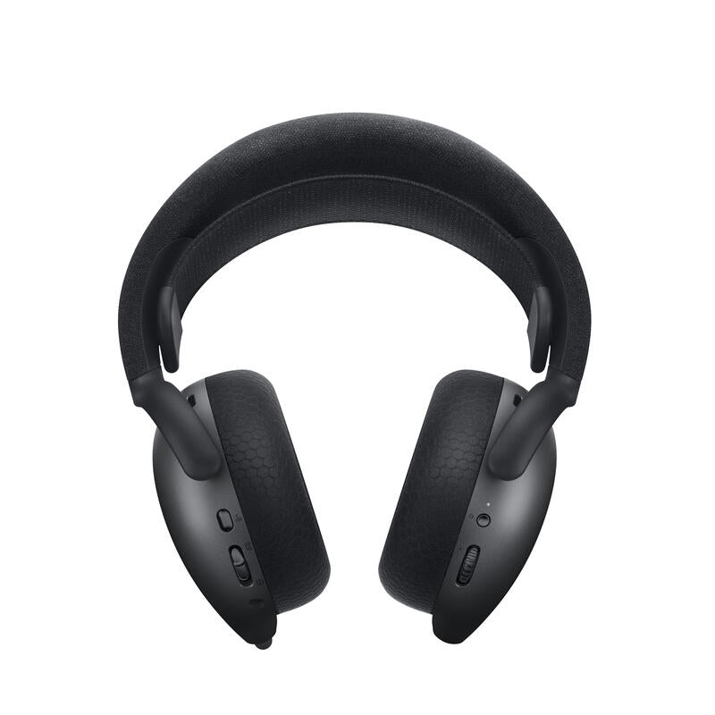 Alienware Aw720h Auriculares Inalámbrico Y Alámbrico Diadema Juego Usb Tipo C Negro