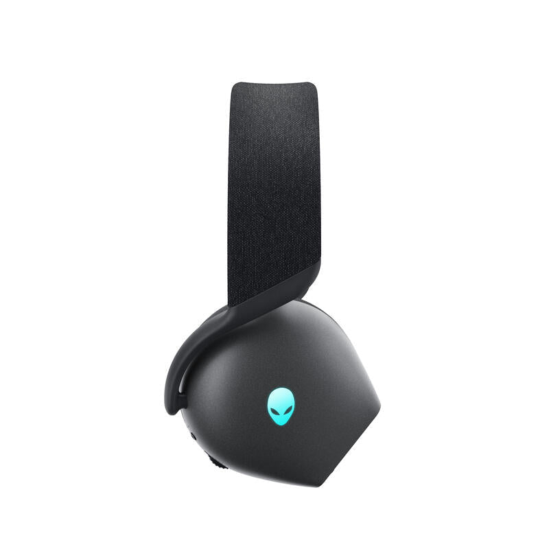 Alienware Aw720h Auriculares Inalámbrico Y Alámbrico Diadema Juego Usb Tipo C Negro