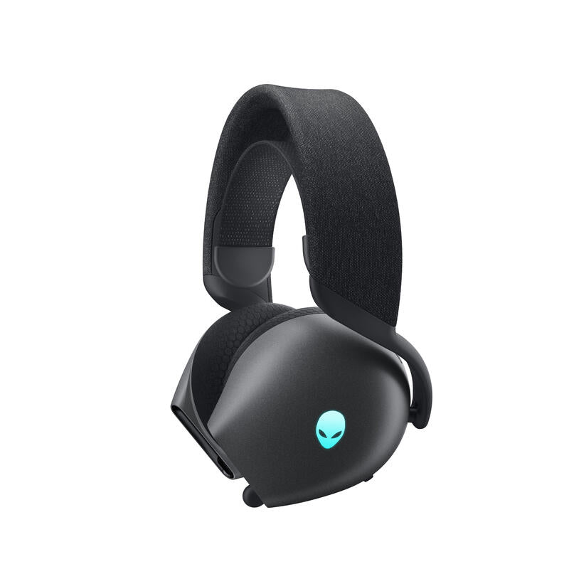 Alienware Aw720h Auriculares Inalámbrico Y Alámbrico Diadema Juego Usb Tipo C Negro