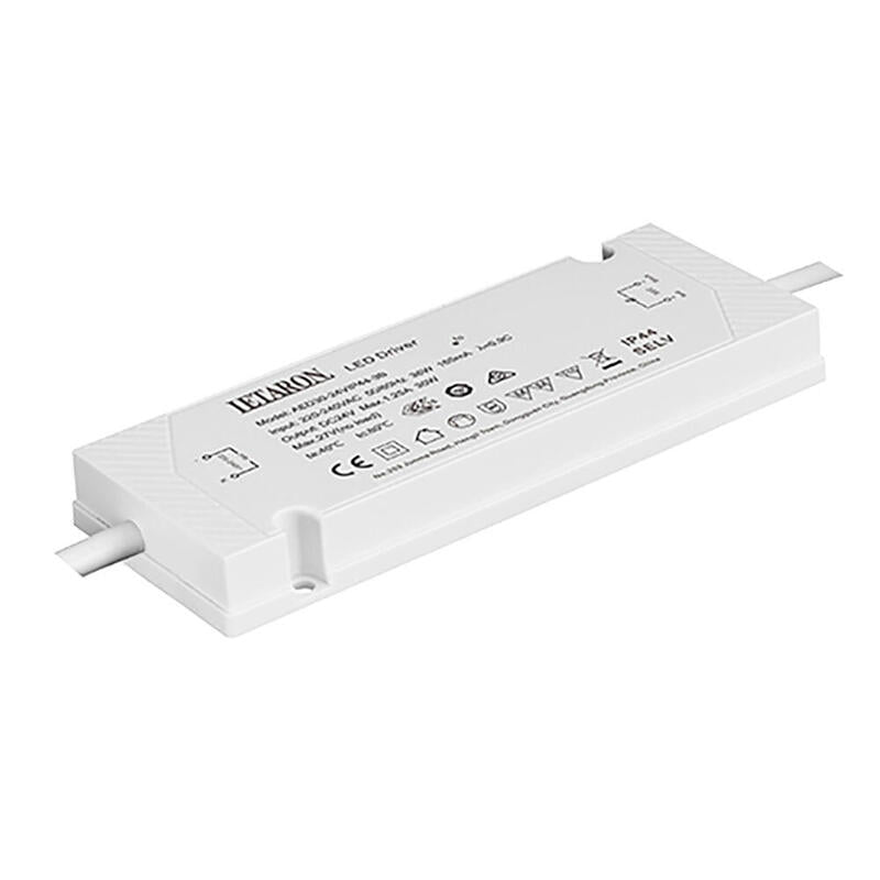 Alimentador Led Cv Aed60-24v Ip44-3b 24 V 60 W Cableado