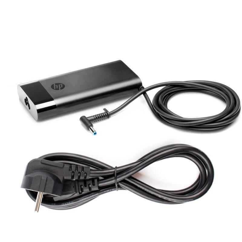 Alimentador Portatil Hp 150w 19.5v 7.7a 3pin 917677-003