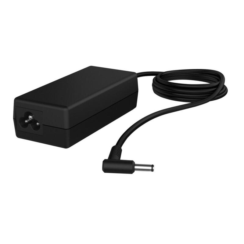 Alimentador Portatil Hp 65w