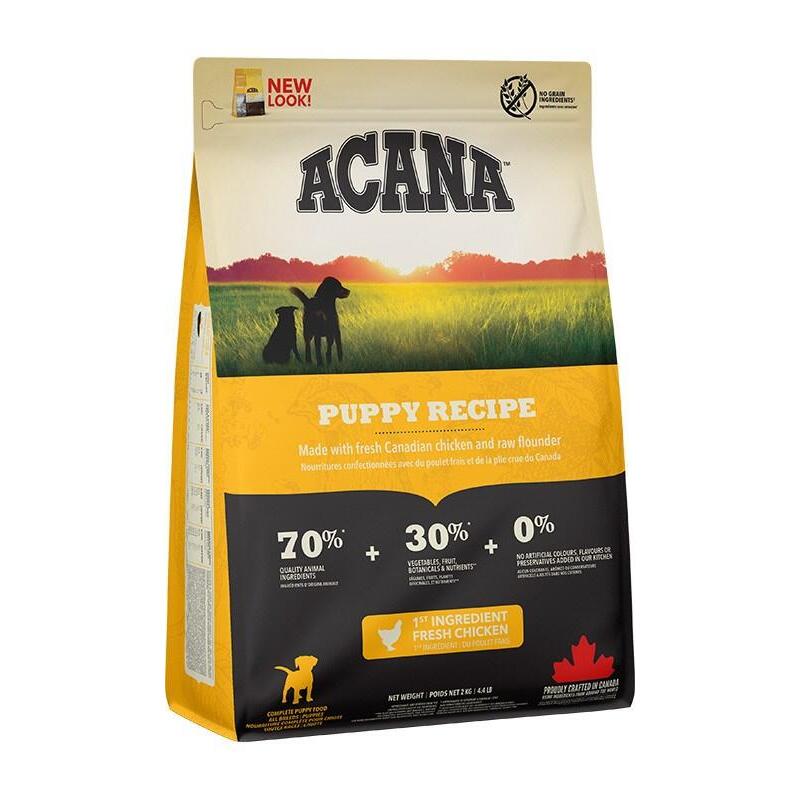 Alimento Seco Para Perros Acana Puppy 2kg