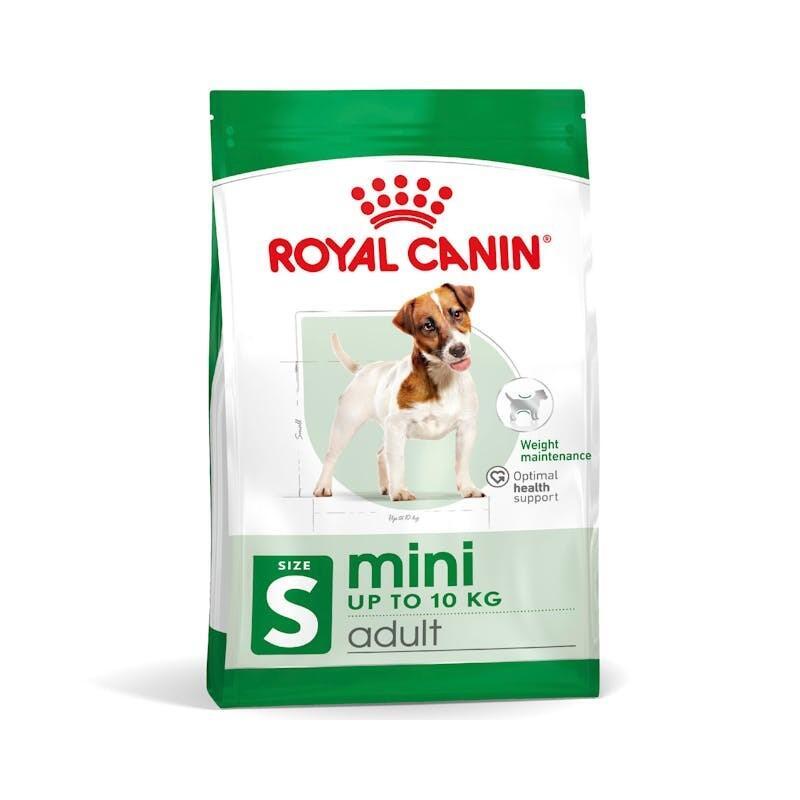 Alimento Seco Para Perros Royal Canin Adult Mini S 8kg