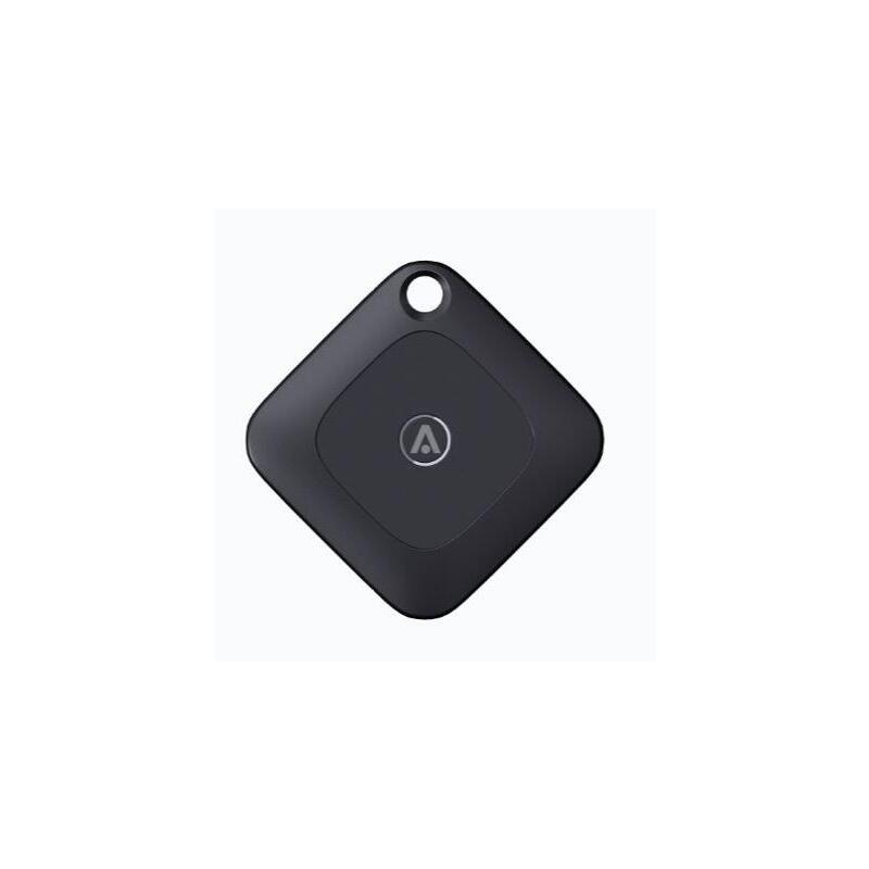 Alkaya A Tag Gps Tracker Bluetooth Tracker Negro