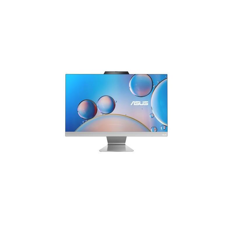All In One Asus Aio E34 I7-1355u 16gb 512gb Ssd 23 8" Blanco W11pro
