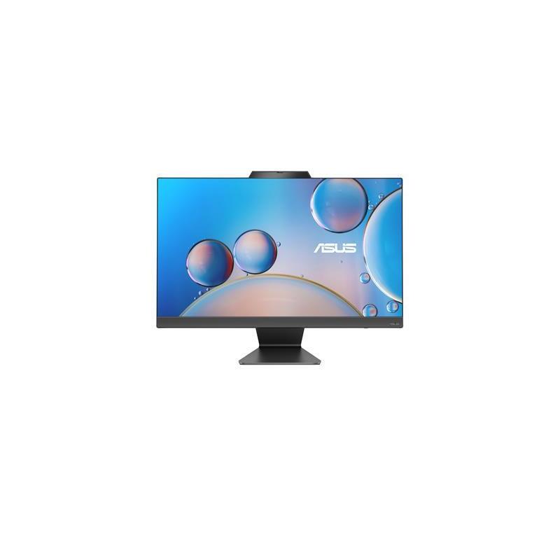 All In One Asus Pc Aio E34 I5-1335u 16gb 512gb Ssd 23 8" Negro W11pro
